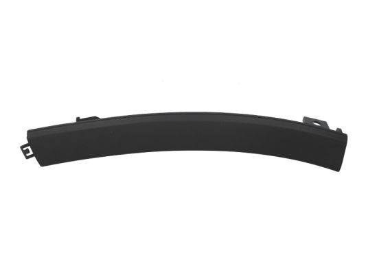 BLIC 6502-07-2957921P Bumper moulding CR-V 2.0 i-VTEC 4WD (RE5, RE2) 150 PS Petrol