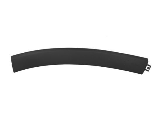 BLIC 6502-07-2957922P Bumper moulding CR-V 2.0 i-VTEC 4WD (RE5, RE2) 150 PS Petrol