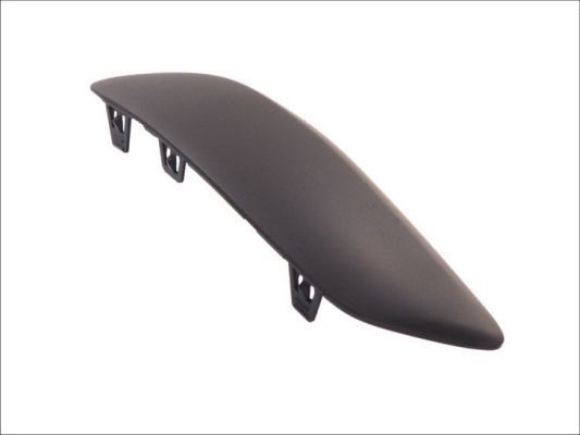 BLIC 6502-07-5514927P Bumper moulding 307 1.6 Flex 113 PS Petrol/Ethanol 2012