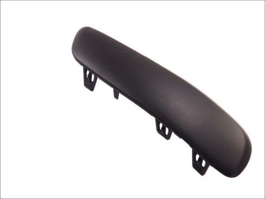 BLIC 6502-07-5514928P Bumper moulding 307 1.6 Flex 113 PS Petrol/Ethanol 2012