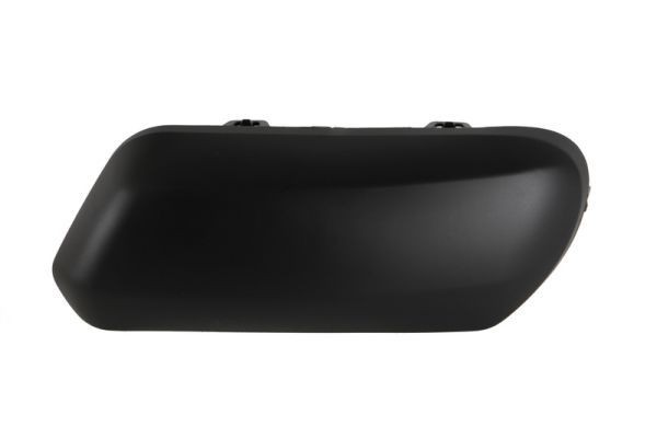 BLIC 6502-07-5514929P Bumper moulding 307 1.6 Flex 113 PS Petrol/Ethanol 2012