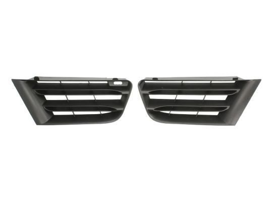 BLIC Bumper grill Article number: 6502-07-6042990P cheaply
