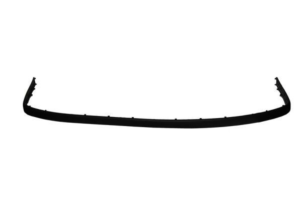 BLIC 6502-07-7520972P Bumper moulding OCTAVIA 1.8 T 4x4 150 PS Petrol 2010