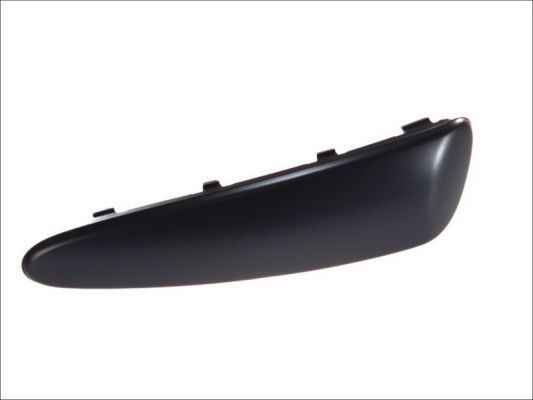 BLIC 6502-07-8101921P Bumper moulding AYGO 1.4 D-4D (WNB10_) 54 PS Diesel 2014