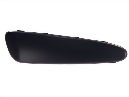 BLIC 6502-07-8101922P Bumper moulding AYGO 1.4 D-4D (WNB10_) 54 PS Diesel 2014