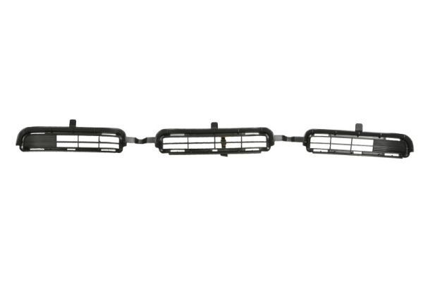 BLIC Bumper grill Article number: 6502-07-8179996P cheaply