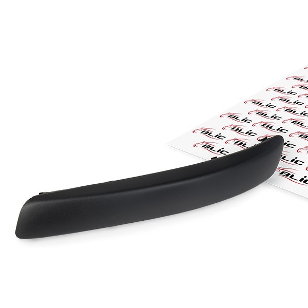 BLIC 6502-07-9524995PP Bumper moulding GOLF 1.4 TSI 122 PS Petrol 2009