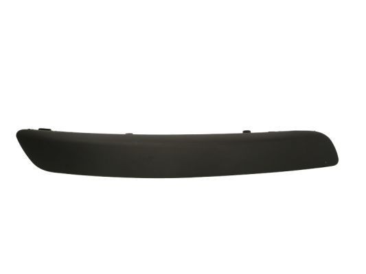 BLIC 6502-07-9524996PP Bumper moulding GOLF 1.4 TSI 122 PS Petrol 2009