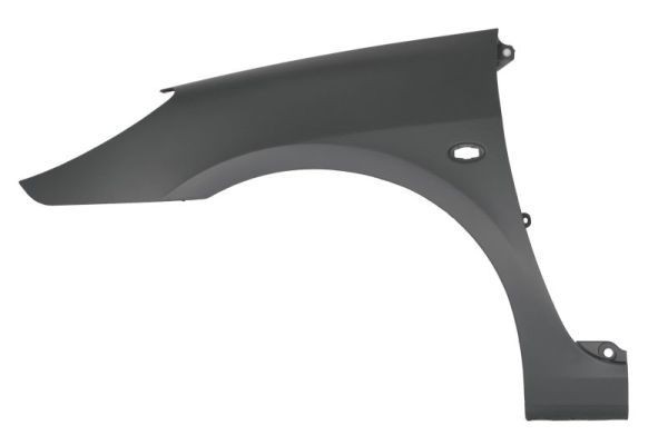 BLIC Wing fender Article number: 6504-04-5514313P cheaply