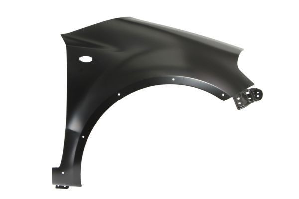 BLIC Wing fender Article number: 6504-04-6835314P cheaply