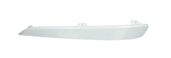 BLIC 6509-01-5052921P Bumper moulding ASTRA 1.7 CDTI (L08) 80 PS Diesel 2010
