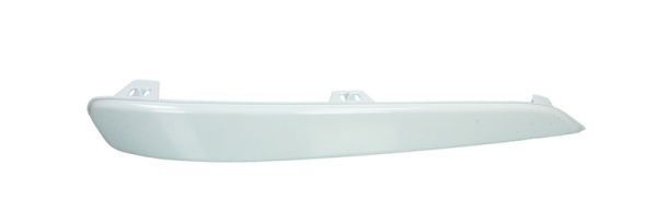 BLIC 6509-01-5052922P Bumper moulding ASTRA 1.7 CDTI (L08) 80 PS Diesel 2010