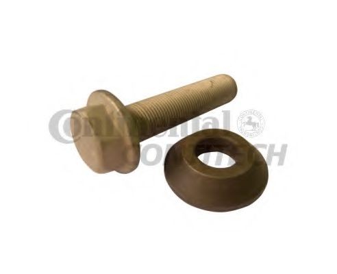 CONTITECH Bolt Set, crankshaft pulley Article number: MS33 cheaply