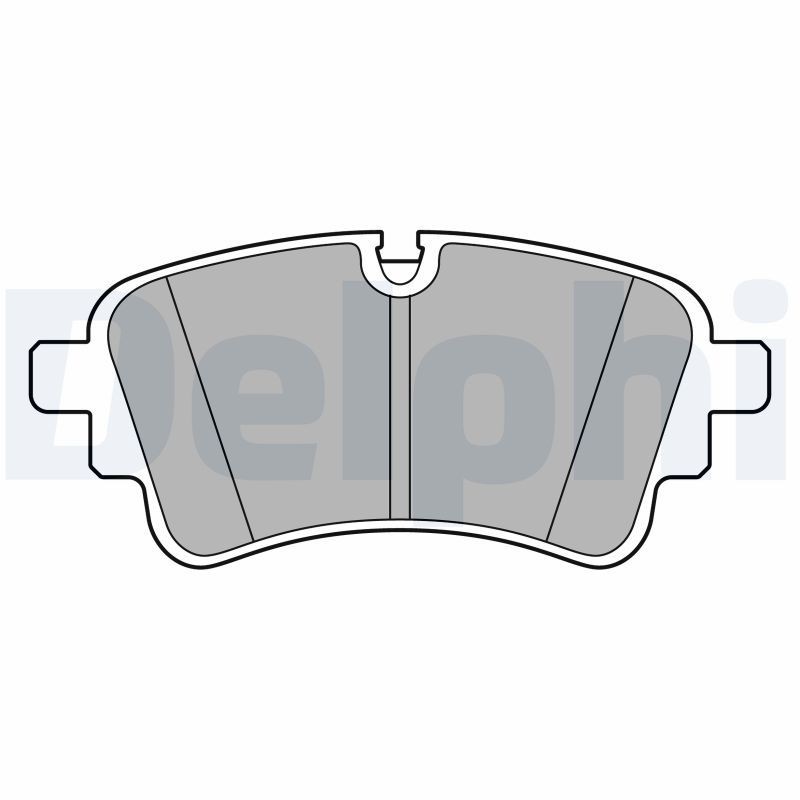 DELPHI Camshaft Adjuster Article number: SS10685 cheaply