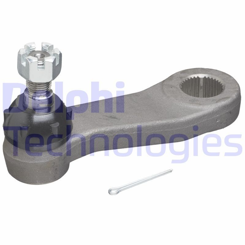 DELPHI Pitman Arm Article number: TA2421 cheaply