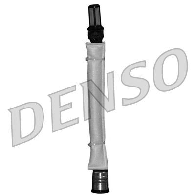 DENSO Dryer, air conditioning Article number: DFD05025 cheaply