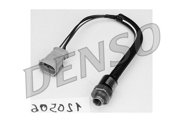 DENSO Air conditioning pressure switch Article number: DPS23003 cheaply