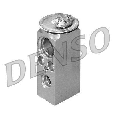 DENSO AC expansion valve Article number: DVE20001 cheaply