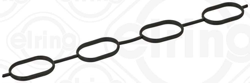 ELRING Inlet manifold gasket Article number: 457.081 cheaply