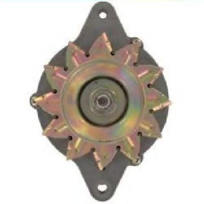 LAUBER Alternator Article number: 11.5130 cheaply