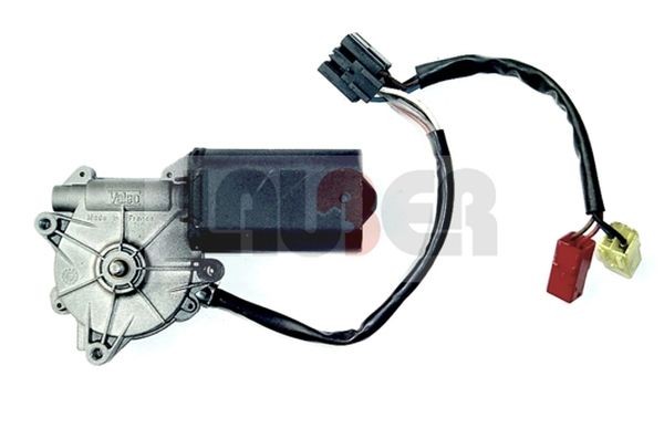 LAUBER Wiper motor Article number: 99.0296 cheaply