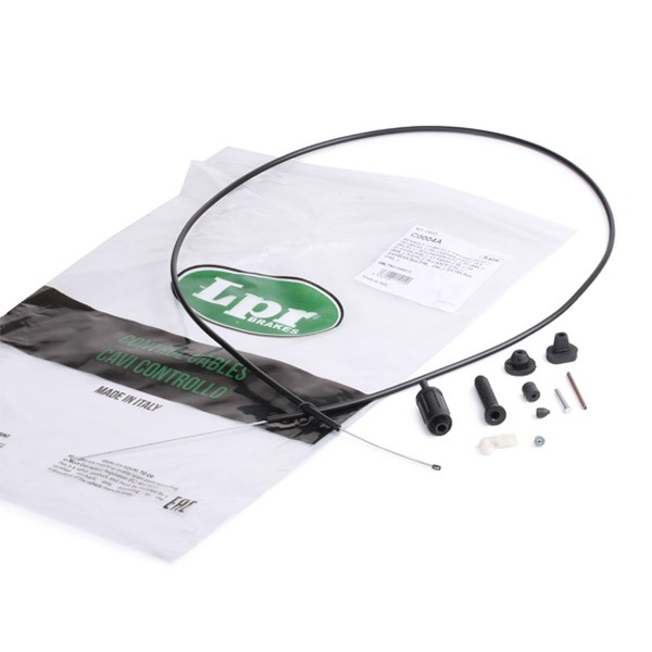 LPR Throttle cable Article number: C0004A cheaply