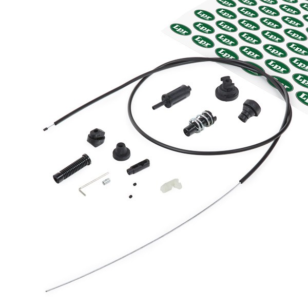 LPR Throttle cable Article number: C0015A cheaply