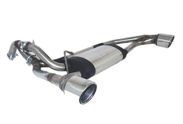 MAGNETI MARELLI 000202114128 Heitgaasisüsteem 500 / 595 / 695 1.4 (312.AXF1A, 312.AXF11, 312.AXD1A) 140 HP Bensiin