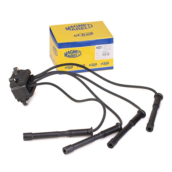 MAGNETI MARELLI Ignition coil Article number: 060717101012 cheaply