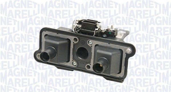 MAGNETI MARELLI Tændspole Varenummer: 060810185010 billige
