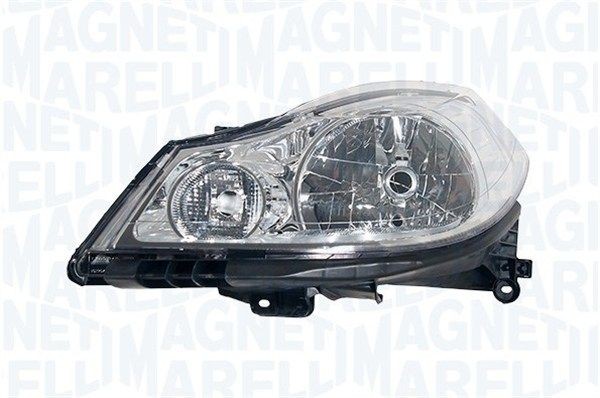 MAGNETI MARELLI Headlight Article number: 712102201110 cheaply