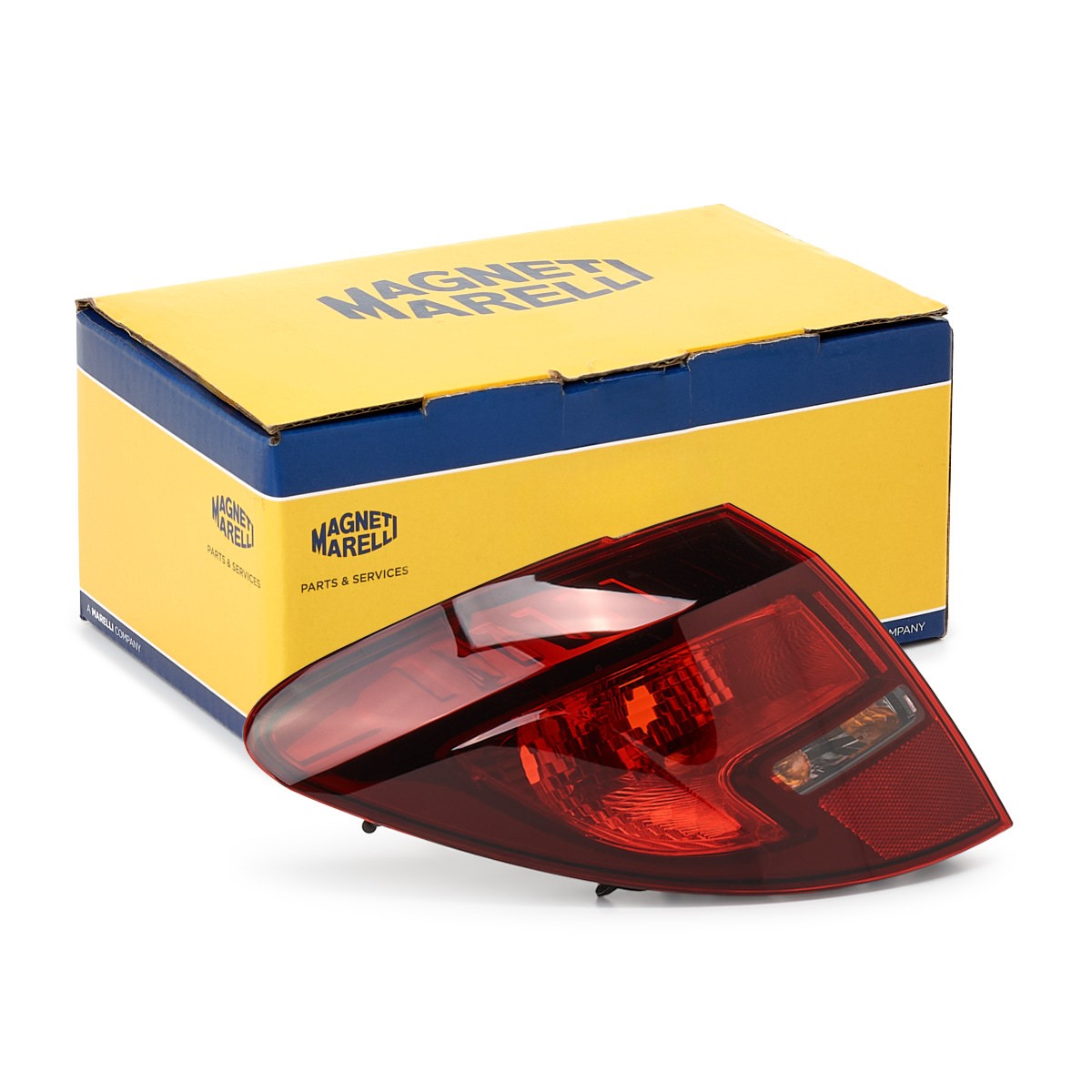 MAGNETI MARELLI Rear light Article number: 714000062636 cheaply