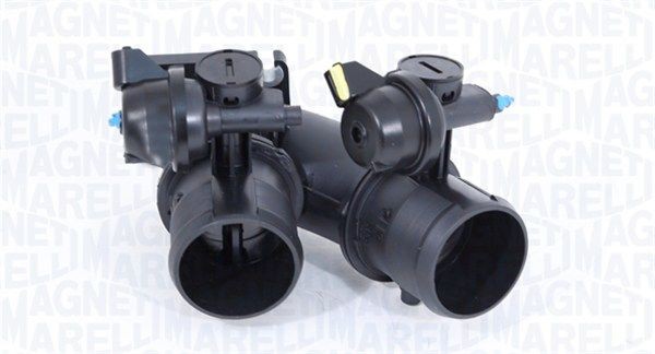 MAGNETI MARELLI Throttle body Article number: 802001383309 cheaply