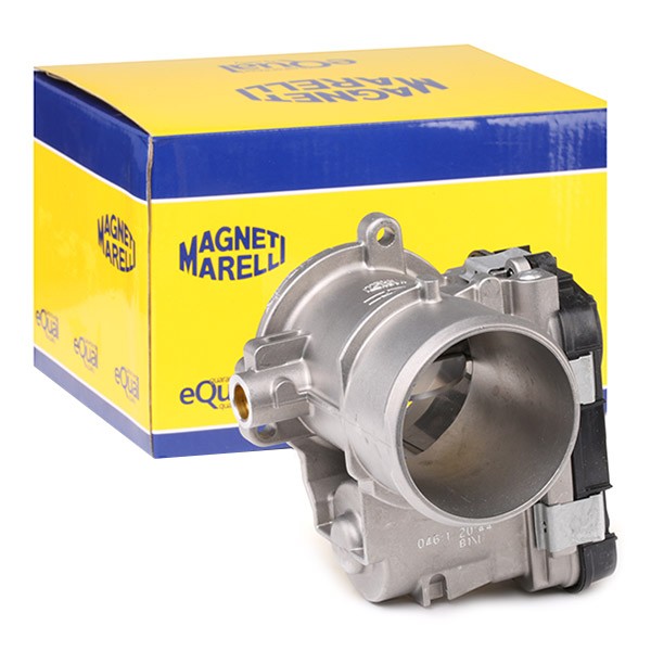 MAGNETI MARELLI Drosselklapp Artikli number: 802010473903 soodsalt