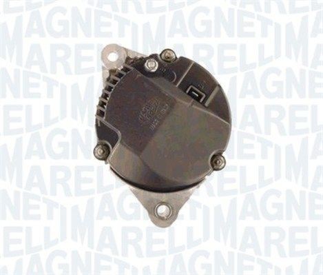 MAGNETI MARELLI Alternator Article number: 944390371300 cheaply