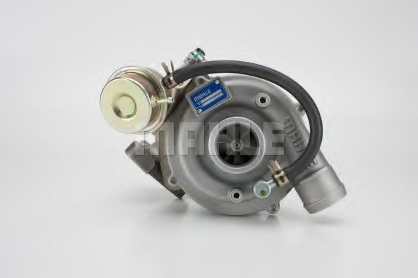 MAHLE ORIGINAL Turbocharger Article number: 030 TC 14050 000 cheaply
