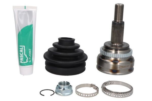 PASCAL Joint kit, drive shaft Article number: G12094PC cheaply