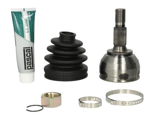PASCAL Joint kit, drive shaft Article number: G1C023PC cheaply
