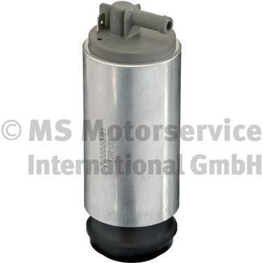 PIERBURG Fuel pump Article number: 7.02550.61.0 cheaply