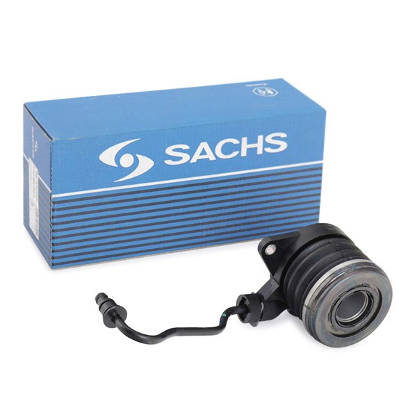 SACHS Central Slave Cylinder, clutch Article number: 3182 600 205 cheaply