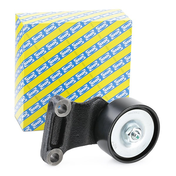 SNR Tensioner pulley Article number: GA350.85 cheaply