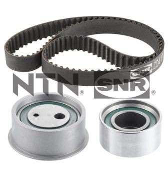SNR Timing belt kit Article number: KD484.04 cheaply