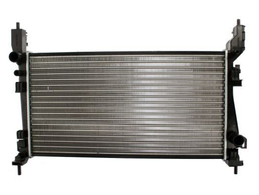 THERMOTEC Engine radiator Article number: D7C006TT cheaply