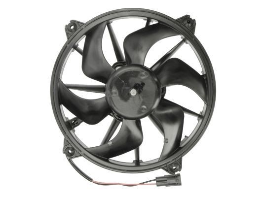 THERMOTEC Fan, radiator Article number: D8C002TT cheaply