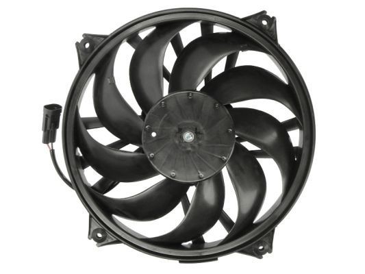 THERMOTEC Fan, radiator Article number: D8C003TT cheaply