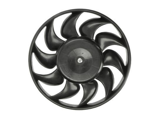 THERMOTEC Fan, radiator Article number: D8W024TT cheaply