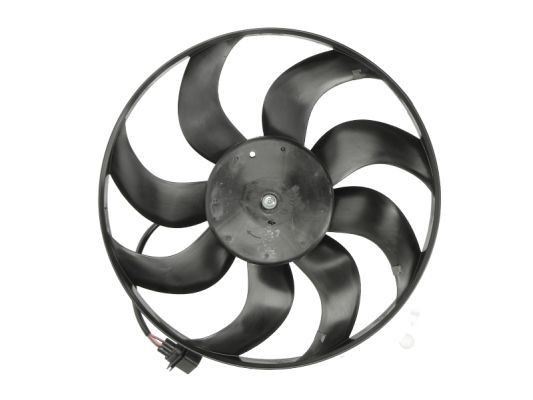 THERMOTEC Fan, radiator Article number: D8W027TT cheaply