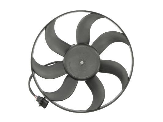 THERMOTEC Fan, radiator Article number: D8W029TT cheaply
