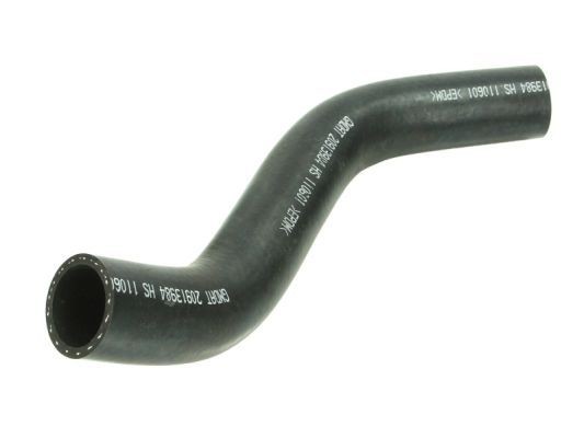 THERMOTEC Radiator hose Article number: DWX036TT cheaply