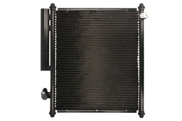 THERMOTEC Air conditioning condenser Article number: KTT110071 cheaply